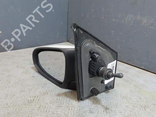 Left mirror PEUGEOT 108 1.0 VTi | BP24576751C26