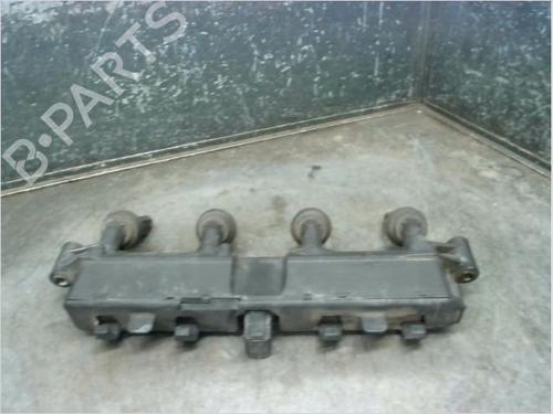 Used Ignition coil CITROËN C3 I (FC_, FN_) 1.4 i (73 hp) 11241330