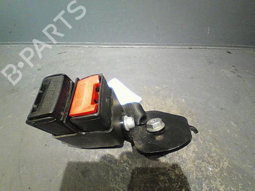 Used Seat buckle RENAULT CLIO II (BB_, CB_) 1.5 dCi (B/CB07) (65 hp) 14873128