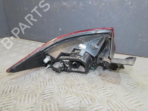 Right taillight RENAULT CLIO IV (BH_) 1.5 dCi 75 | BP29345167C35 