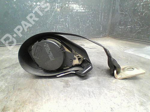 Used Rear left belt tensioner MERCEDES-BENZ E-CLASS (W210) E 270 CDI (210.016) (170 hp) 10763064