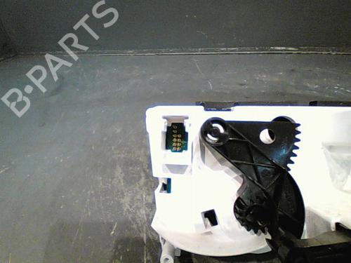 Used Climate control CITROËN C3 Picasso (SH_) 1.6 HDi (90 hp) 11211247