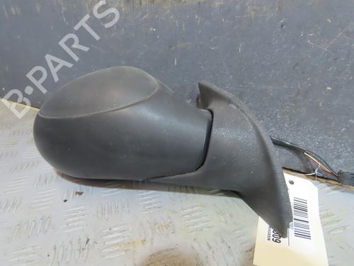 Used Right mirror Right mirror CITROËN C3 I (FC_, FN_) 1.4 i (73 hp) 34609389 34609389