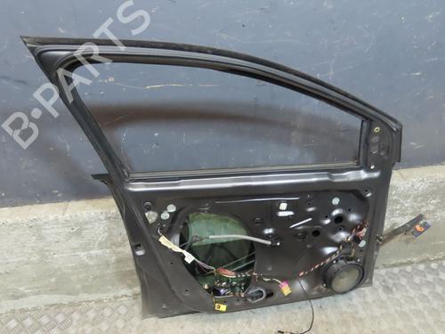 Used Left front door VW POLO V (6R1, 6C1) 1.4 (6R1) (85 hp) 29215459
