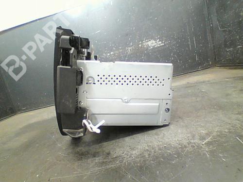 Radio OPEL ASTRA J (P10) 1.6 CDTi (68) | BP10762735E6 