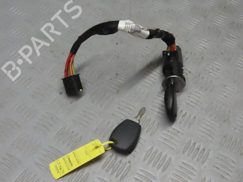 Ignition barrel DACIA SANDERO 1.5 dCi | BP21498518M48