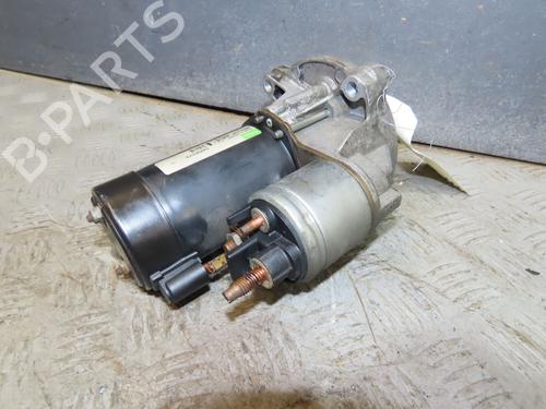 Used Starter Starter 37499375 37499375
