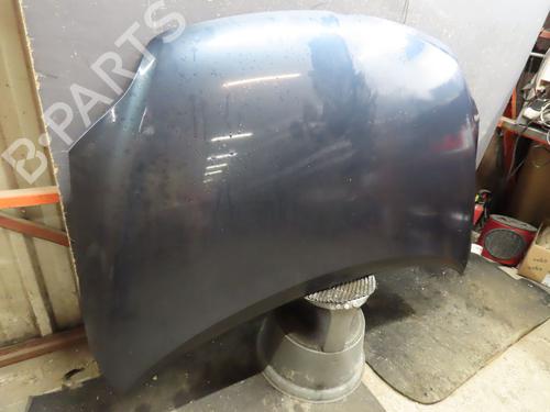 Hood VW GOLF PLUS V (5M1, 521) 1.9 TDI | BP16973040C1 