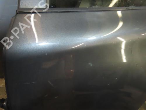 Left rear door PEUGEOT 208 I (CA_, CC_) 1.2 VTI 82 | BP21008041C4