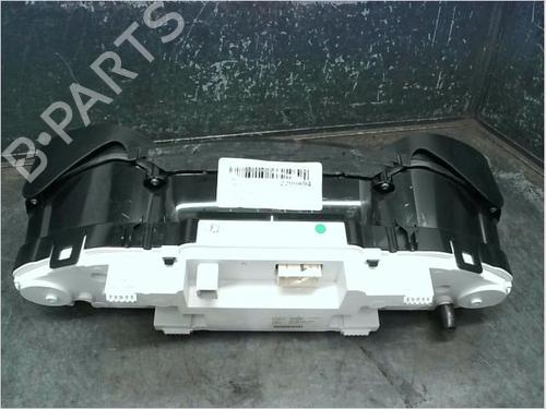 Instrument cluster PEUGEOT 308 II (LB_, LP_, LW_, LH_, L3_) 1.6 BlueHDi 120 | BP13213918C47 