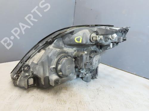 Used Right headlight RENAULT SCÉNIC I MPV (JA0/1_, FA0_) 1.9 dCi (JA05, JA1F) (102 hp) 19141602