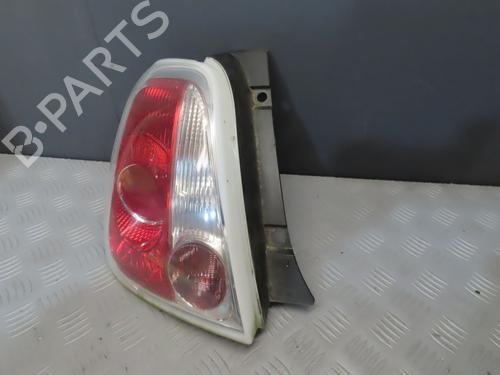 Left taillight FIAT 500 (312_) 1.2 (312AXA1A) | BP19069154C34 