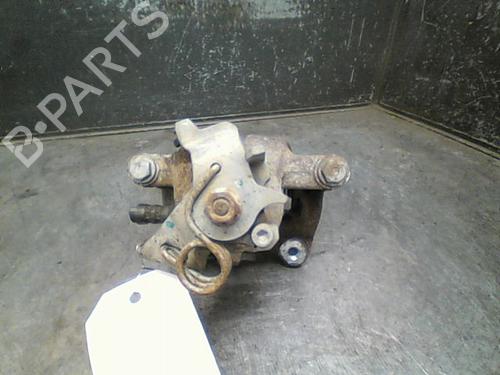 Right rear brake caliper FIAT PANDA (169_) 1.3 JTD Multijet 4x4 (169AXG1A, 169AXG2A) | BP14872130M106 