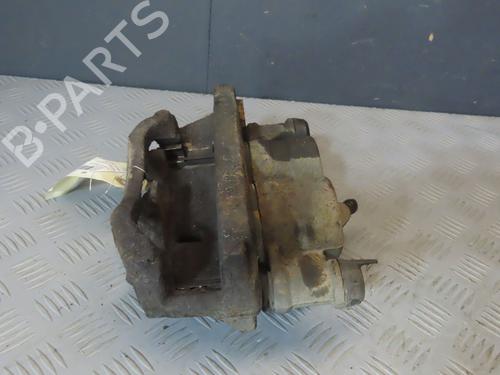 Left front brake caliper FIAT DUCATO Van (250_)  | BP21211043M105 