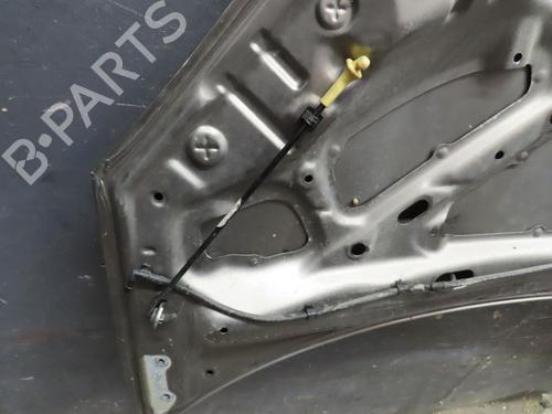 Hood KIA PICANTO I (SA) 1.0 | BP16309001C1 