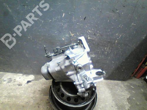 Gearbox PEUGEOT 206+ (2L_, 2M_) 1.1 | BP10759787M3 