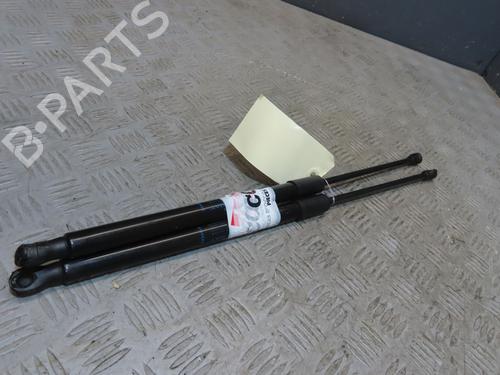 Gassdemper Bakluke RENAULT CLIO V (B7_) 1.0 LPG (B7MT) | BP27470997C138 