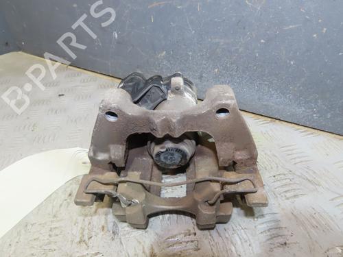 Used Left rear brake caliper Left rear brake caliper VW GOLF VII (5G1, BQ1, BE1, BE2) 1.6 TDI (110 hp) 33969205 33969205