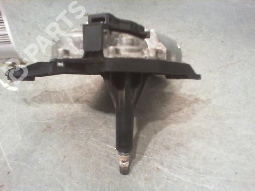 Rear wiper motor FIAT PUNTO EVO (199_) 1.3 D Multijet | BP11214433M102 
