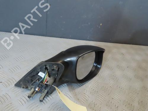 Used Right mirror CITROËN XSARA PICASSO (N68) 1.6 HDi (109 hp) 21671938