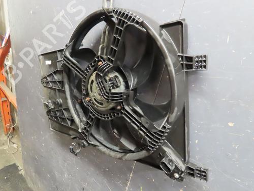 Used Radiator fan Radiator fan 16972978 16972978