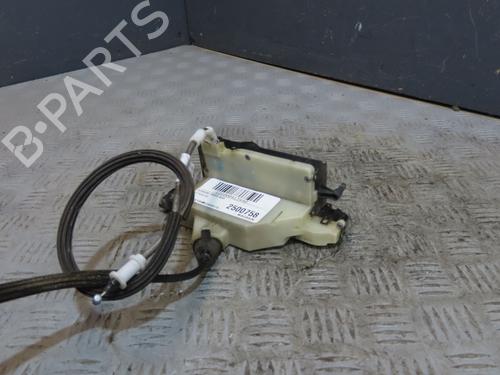 Fechadura trás direita CITROËN DS4 (NX_) 1.6 HDi 115 (114 hp) 29601061