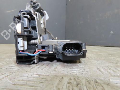 Used Rear right lock AUDI A6 C5 (4B2) 2.5 TDI quattro (180 hp) 27509259