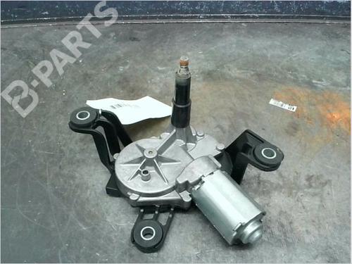 Used Rear wiper motor OPEL ASTRA H Estate (A04) 1.6 (L35) (105 hp) 12065623