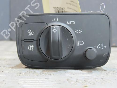 Headlight switch AUDI Q2 (GAB, GAG) 2.0 TDI quattro | BP24157404I24