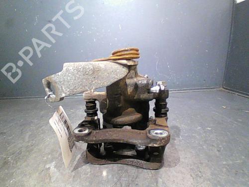 Left rear brake caliper HONDA CIVIC VIII Hatchback (FN, FK) 2.2 CTDi (FK3) | BP14872674M107 