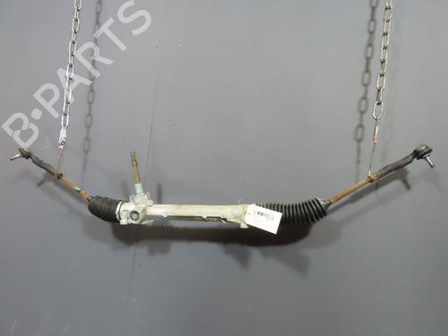 Used Steering rack FORD KA (RU8) 1.2 (69 hp) 18204456
