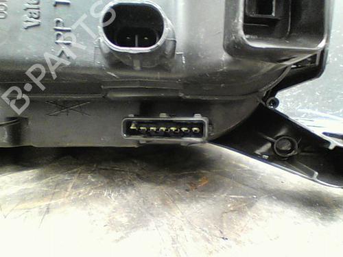 Used Right headlight Right headlight FIAT PUNTO (188_) 1.9 JTD (86 hp) 10768132 10768132