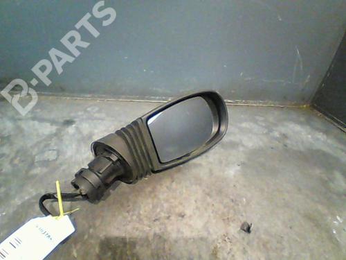 Ryggespeil høyre FIAT PUNTO (188_) 1.3 JTD 16V (70 hp) 11212484