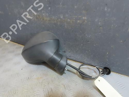 Used Right mirror Right mirror SEAT IBIZA IV (6J5, 6P1) 1.2 (60 hp) 34609392 34609392