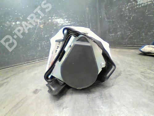 Used Rear left belt tensioner PEUGEOT 407 Coupe (6C_) 2.7 HDi (204 hp) 10763093