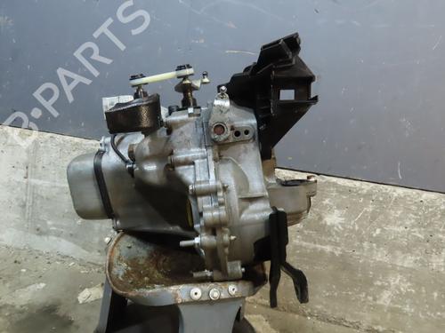 Gearbox PEUGEOT 2008 I (CU_) 1.2 PureTech 82 | BP27470752M3