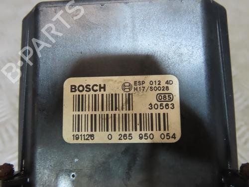 ABS pump AUDI A6 C5 (4B2) 2.5 TDI quattro | BP27487901M43 