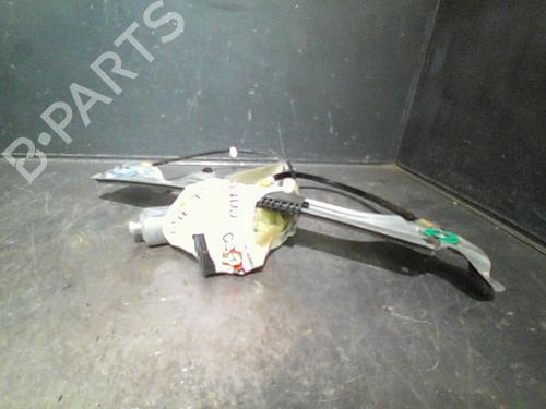 Used Rear left window mechanism Rear left window mechanism RENAULT LAGUNA III Grandtour (KT0/1) 2.0 dCi (KT07, KT0J, KT14, KT1A, KT1S) (131 hp) 10766363 10766363
