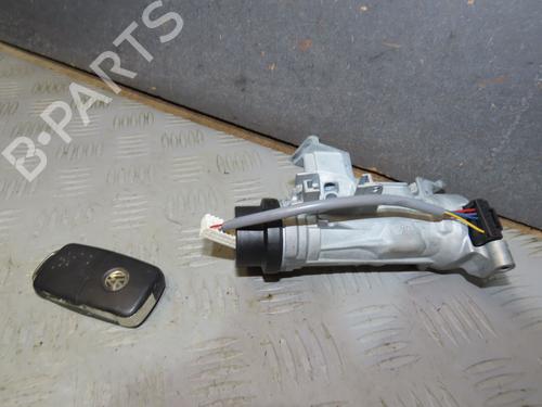 Used Ignition barrel Ignition barrel 38341563 38341563