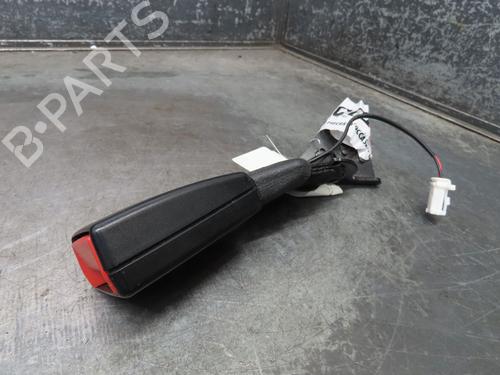Seat buckle CITROËN C4 CACTUS 1.6 BlueHDi 100 | BP17214468I32 