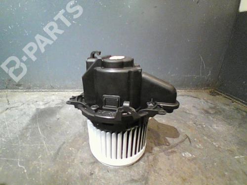 Used Heater blower motor RENAULT CLIO IV (BH_) 1.5 dCi 90 (90 hp) 11210239