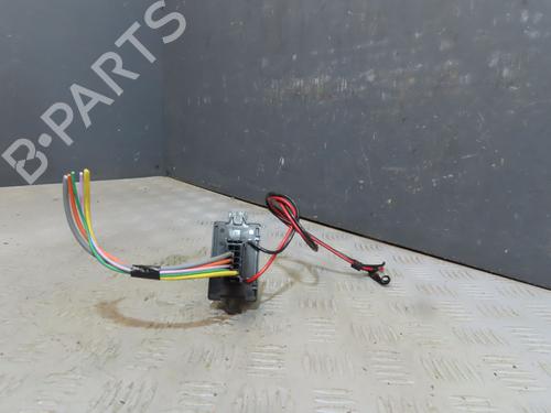 Heater resistor RENAULT TWINGO II (CN0_) 1.2 16V (CN04, CN0B) | BP31747889M108