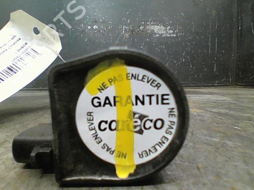 Used Ignition coil Ignition coil RENAULT KANGOO (KC0/1_) 1.6 16V (95 hp) 23111799 23111799