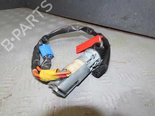 Used Ignition barrel Ignition barrel 37410892 37410892