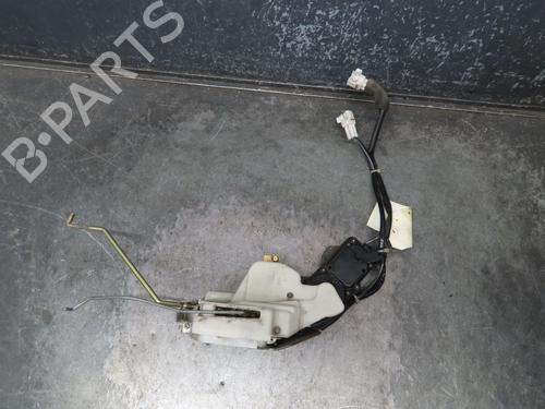 Front right lock SUZUKI WAGON R+ (MA) 1.3 (RB413) | BP17776126C97