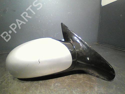 Used Right mirror PEUGEOT 406 Break (8E/F) 2.0 HDI 110 (109 hp) 23115197