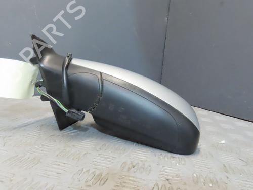 Left mirror PEUGEOT 307 (3A/C) 2.0 HDi 90 | BP19141548C26 