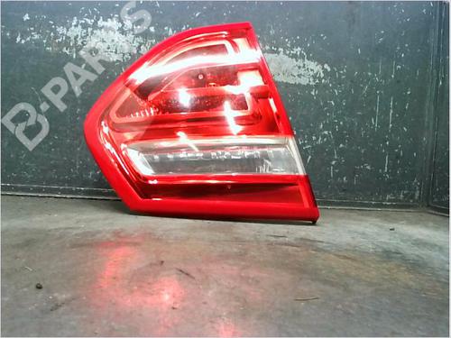Used Left tailgate light CITROËN C4 Picasso I MPV (UD_) 1.6 HDi (109 hp) 11807026