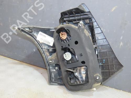 Used Right taillight TOYOTA IQ (_J1_) 1.0 (KGJ10_, KGJ10R) (68 hp) 30606448