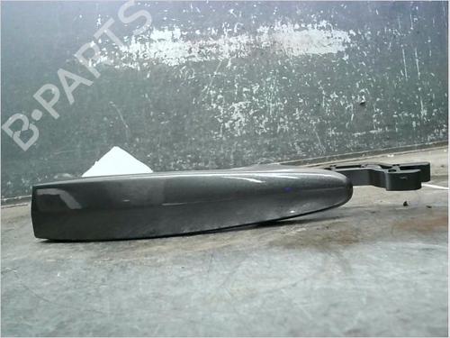 Used Rear left exterior door handle BMW 1 (E87) 118 d (122 hp) 15089420